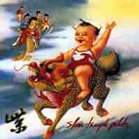 貴重！ Stone Temple Pilots Purple (3CD+LP) Stone Temple Pilots - Purple (Deluxe Edition) - Amazon.com Music